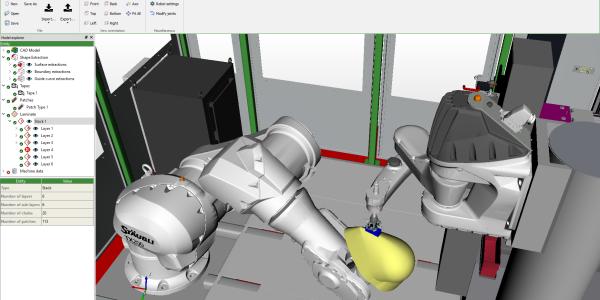 Composites World reports on Cevotec