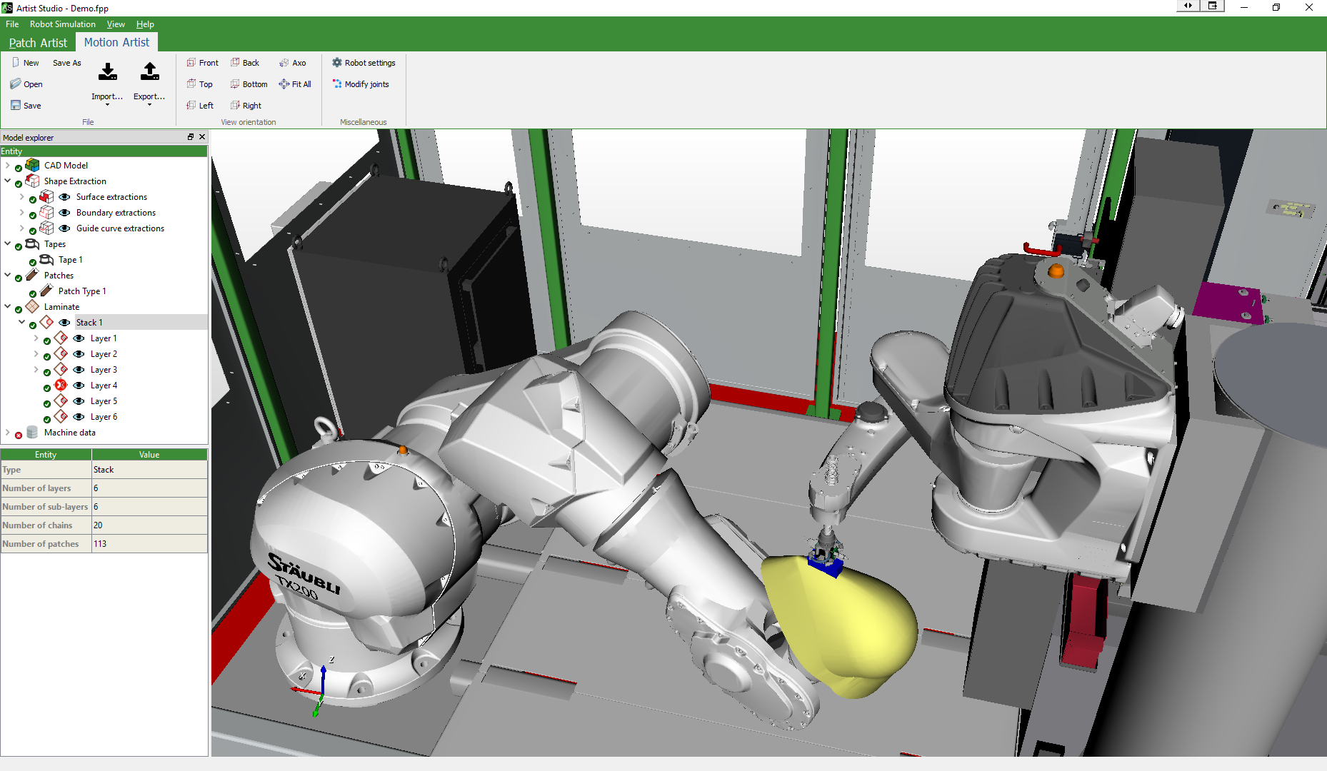 Composites World reports on Cevotec