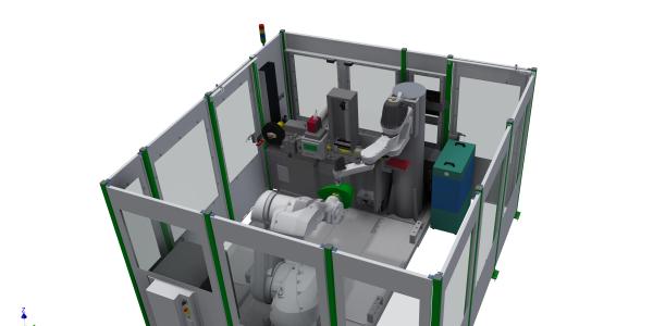 Neues aus der Medienlandschaft – Leichtbau: Neue Technologie leitet einen Paradigmenwechsel ein