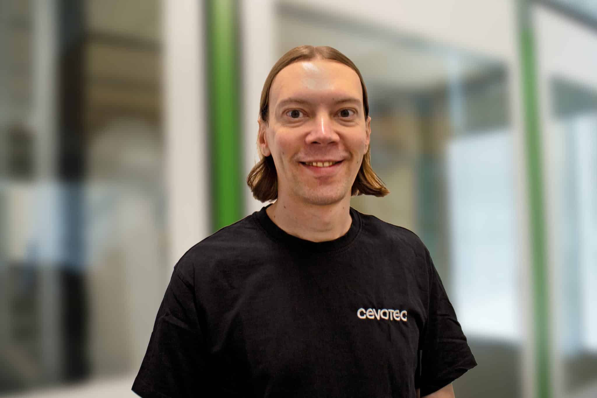Alex Tkachenko - Software Engineer