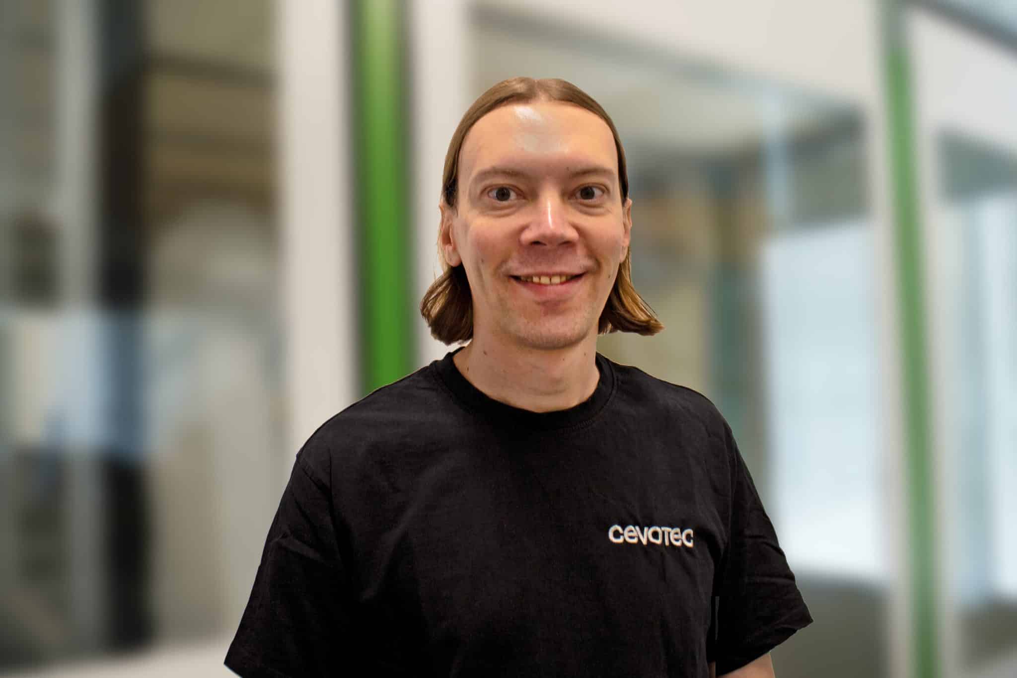 Alex Tkachenko - Senior Software Engineer