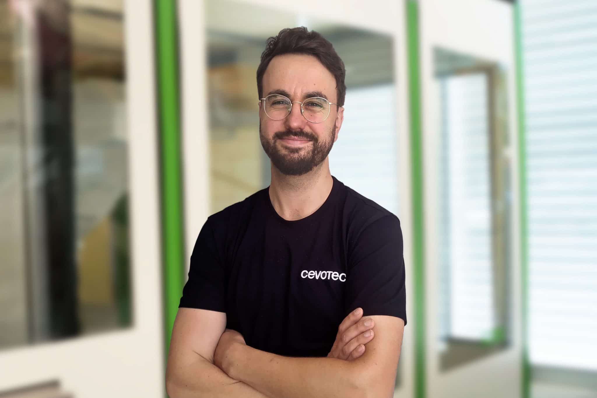 New technical director for Cevotec