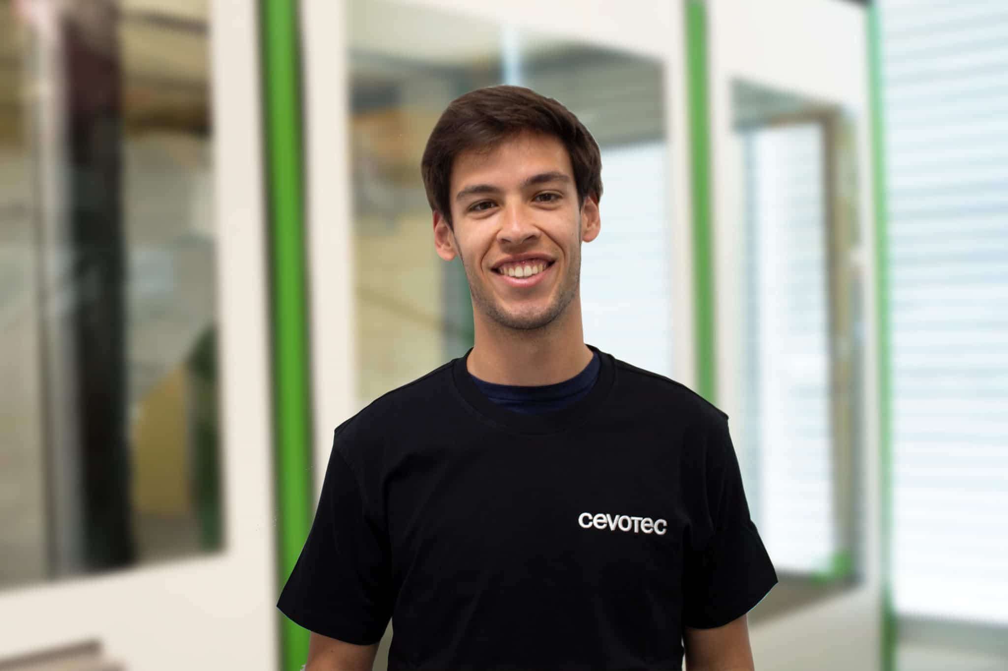 Gonçalo Biltes - Composite Project Engineer