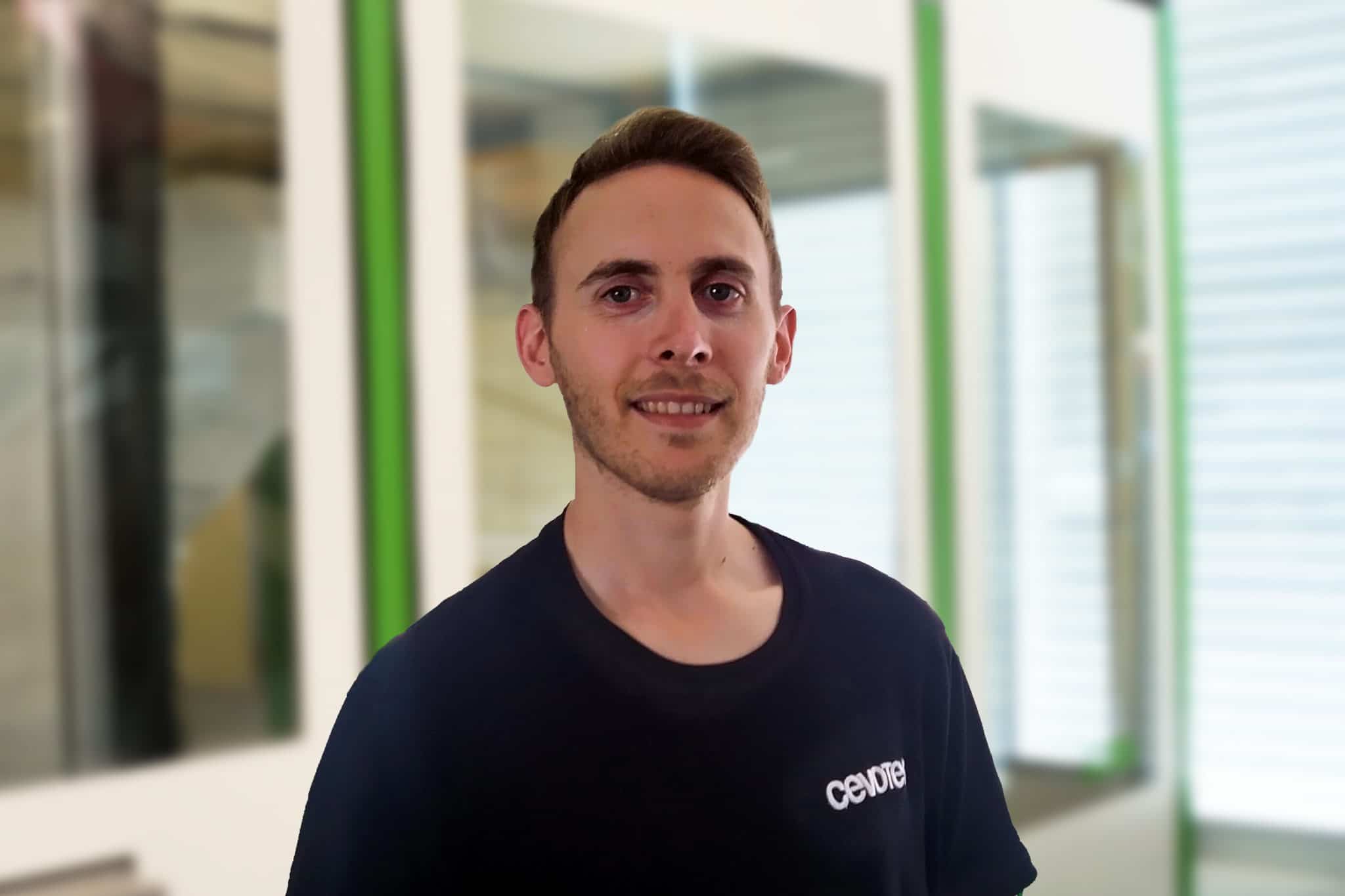 Marc Alexander - Lead Engineer Software & Software Architect