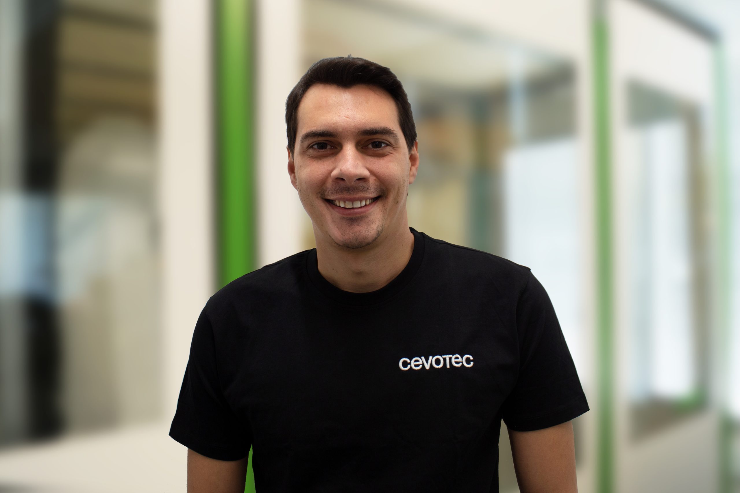 Adem Vardar - Automation & Control Engineer