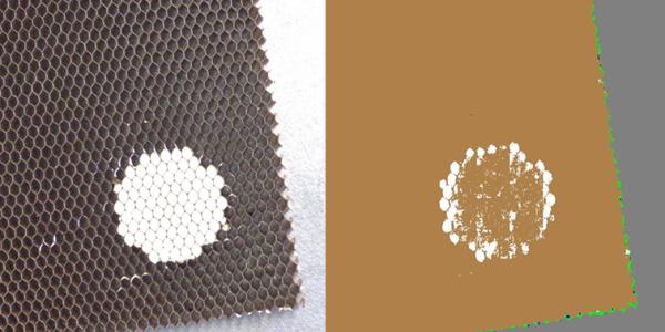 How to automate the production of sandwich panels