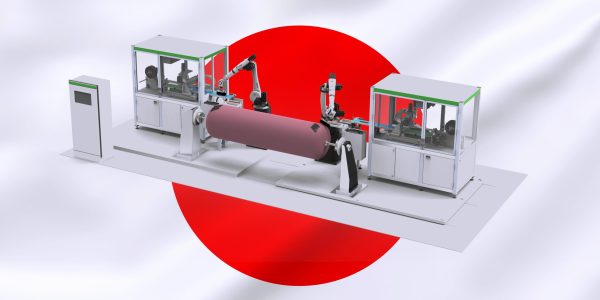 H2 tanks: Fuji Industries brings Cevotec’s SAMBA Pro PV to Japan