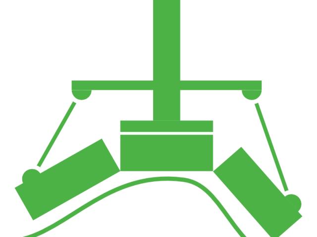 active gripper