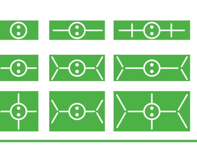 gripper sizes
