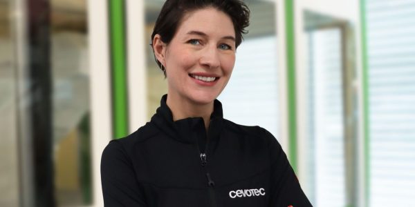 Welcome Sandra Finn!  