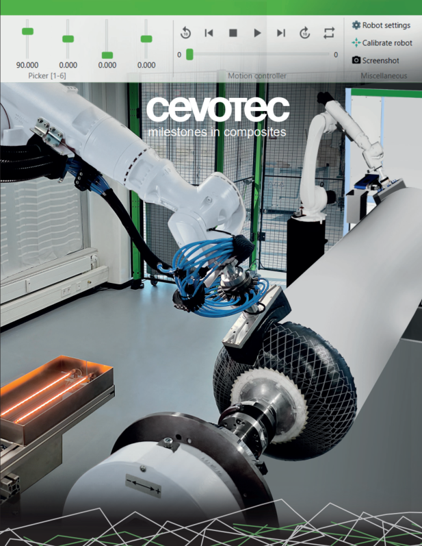 Cevotec brochure