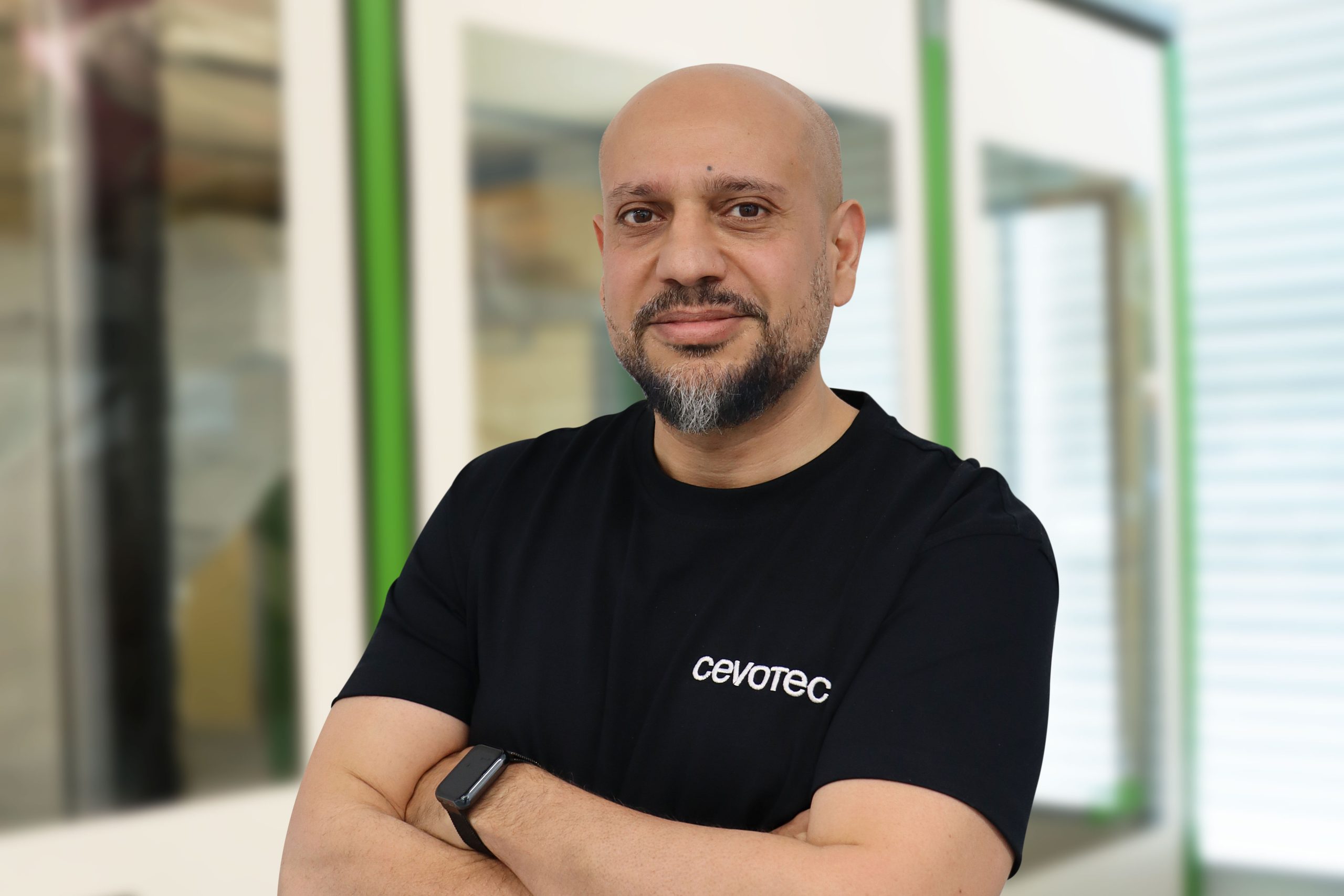 Hazem Ali - Senior Automation Control Engineer
