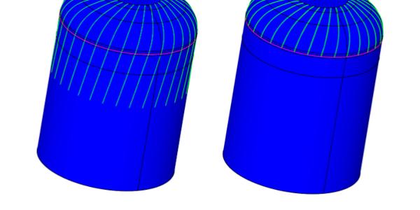 Introducing ARTIST STUDIO 2025.0.7: Streamlined Design and Programming for Fiber Patch Placement
