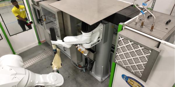 NIAR’s award-winning SAMPE paper: How FPP effectively addresses challenges in complex composites parts manufacturing