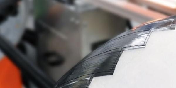 Spotlight Papers: Implementing dome reinforcements on composite pressure vessels with Fiber Patch Placement 