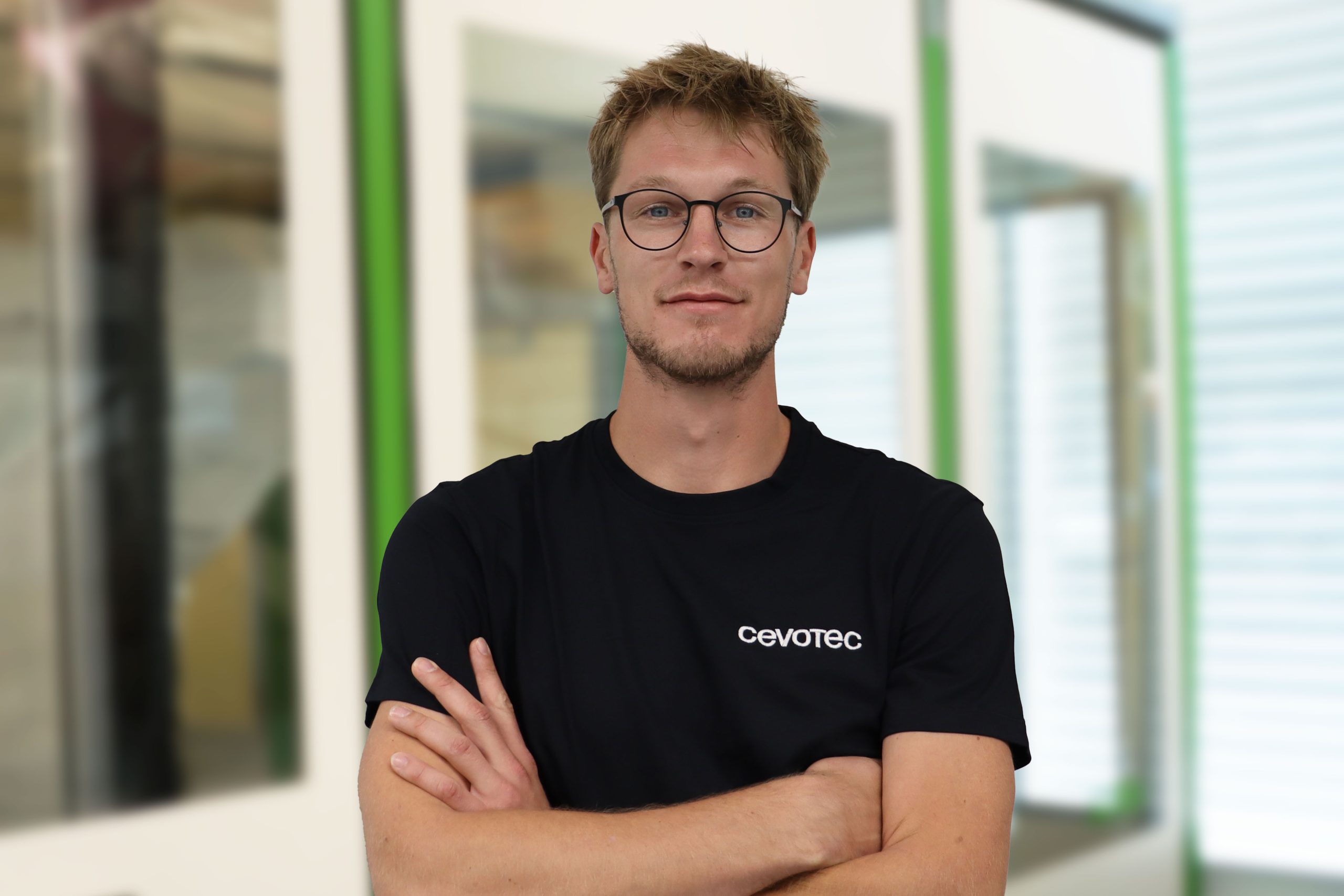 Bram Kuijper - Team Lead Production Technology