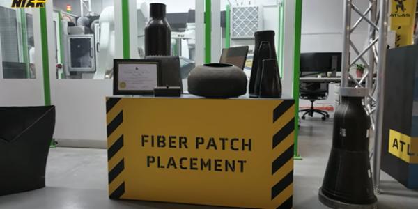 NIAR’s FPP video documentary, thermoplastic CFRP frames, multi FOD detection, and new software features 