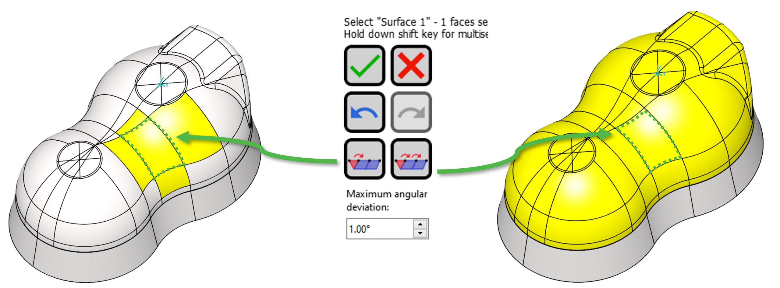 Key Updates in version 2025.2.2: